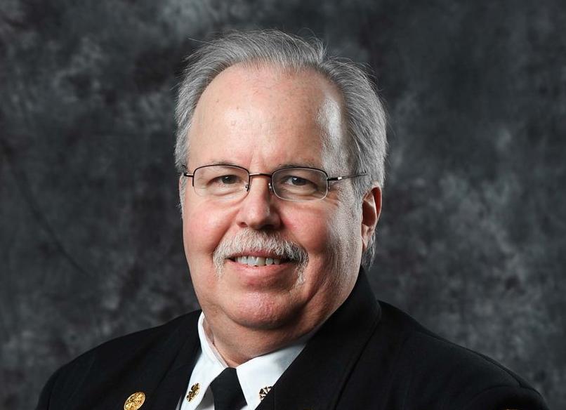 Inspire Doug McDonald